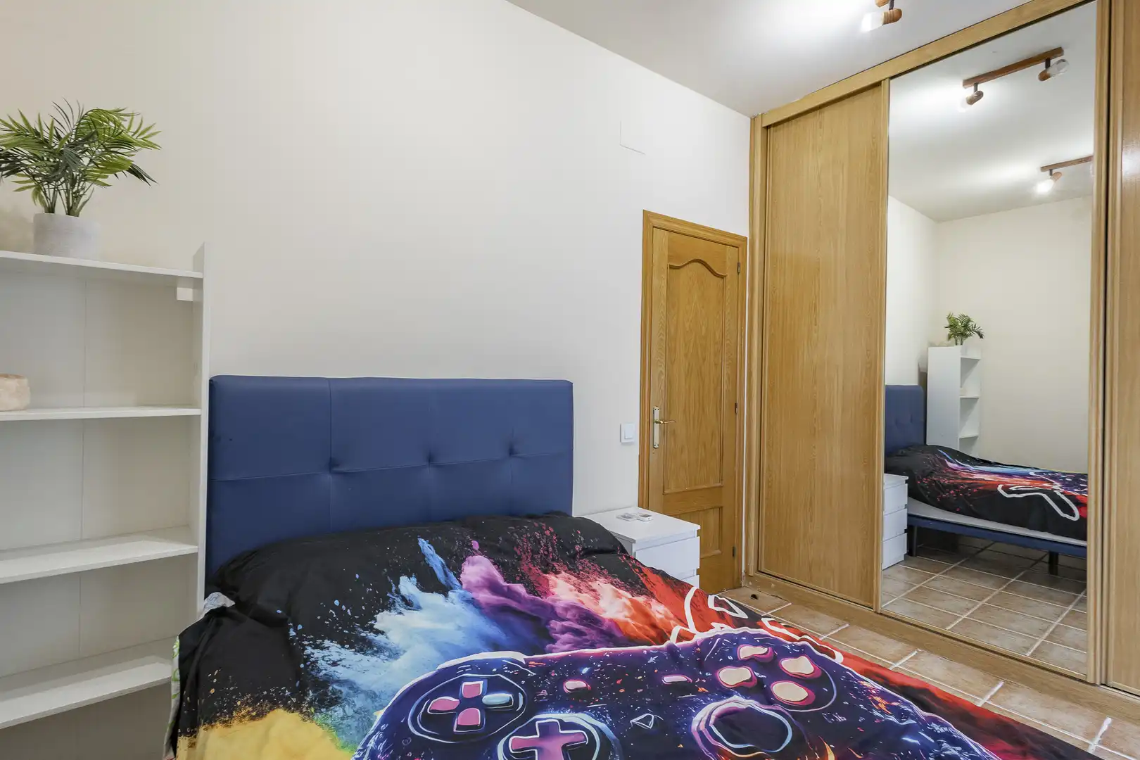 Piso de 312 m² en Castelldefels