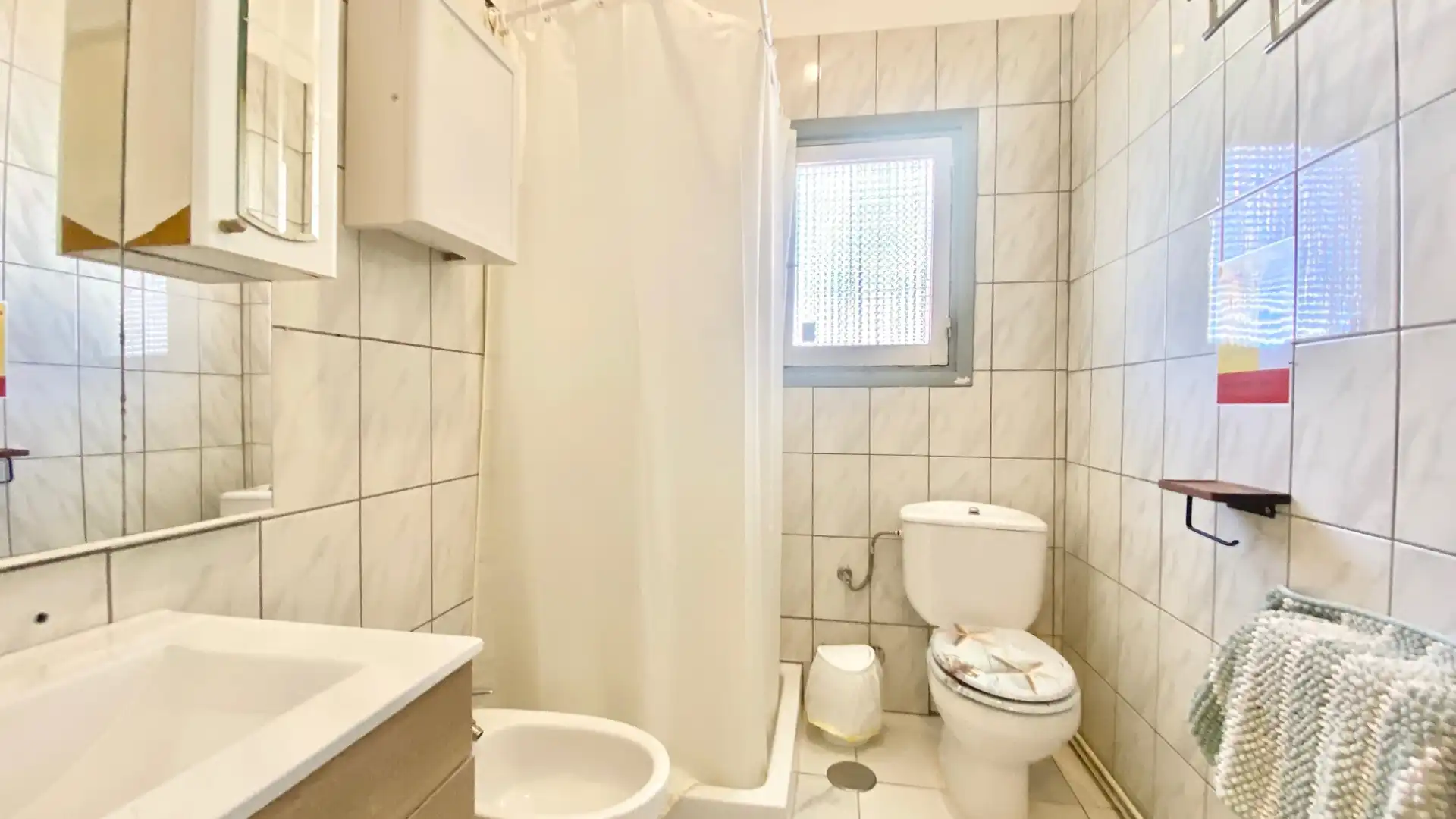 Piso de 200 m² en Finestrat