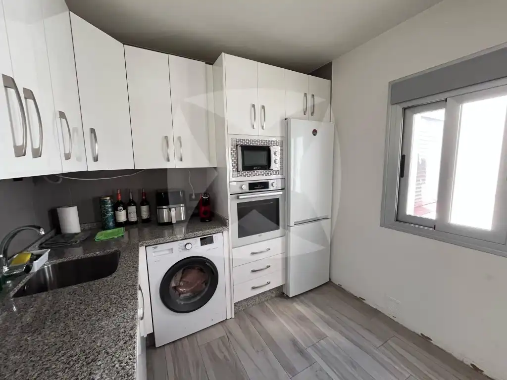 Piso de 71 m² en Cáceres