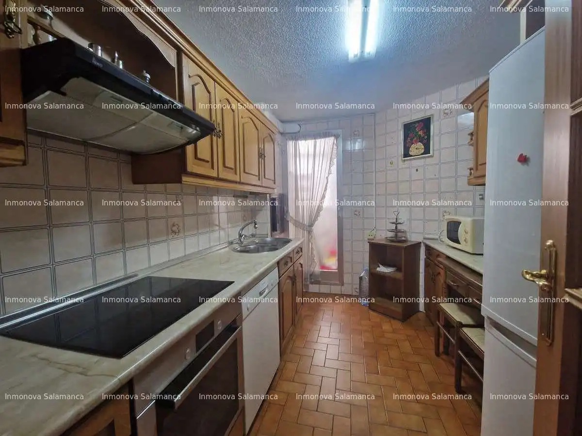 Piso de 100 m² en Salamanca