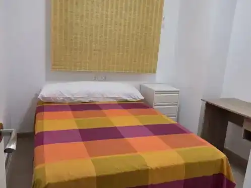 Piso de 110 m² en Lepe