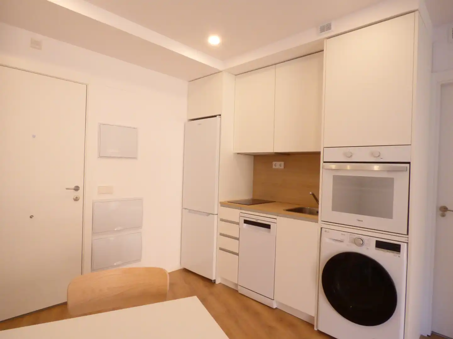 Pis de 51 m² a Madrid