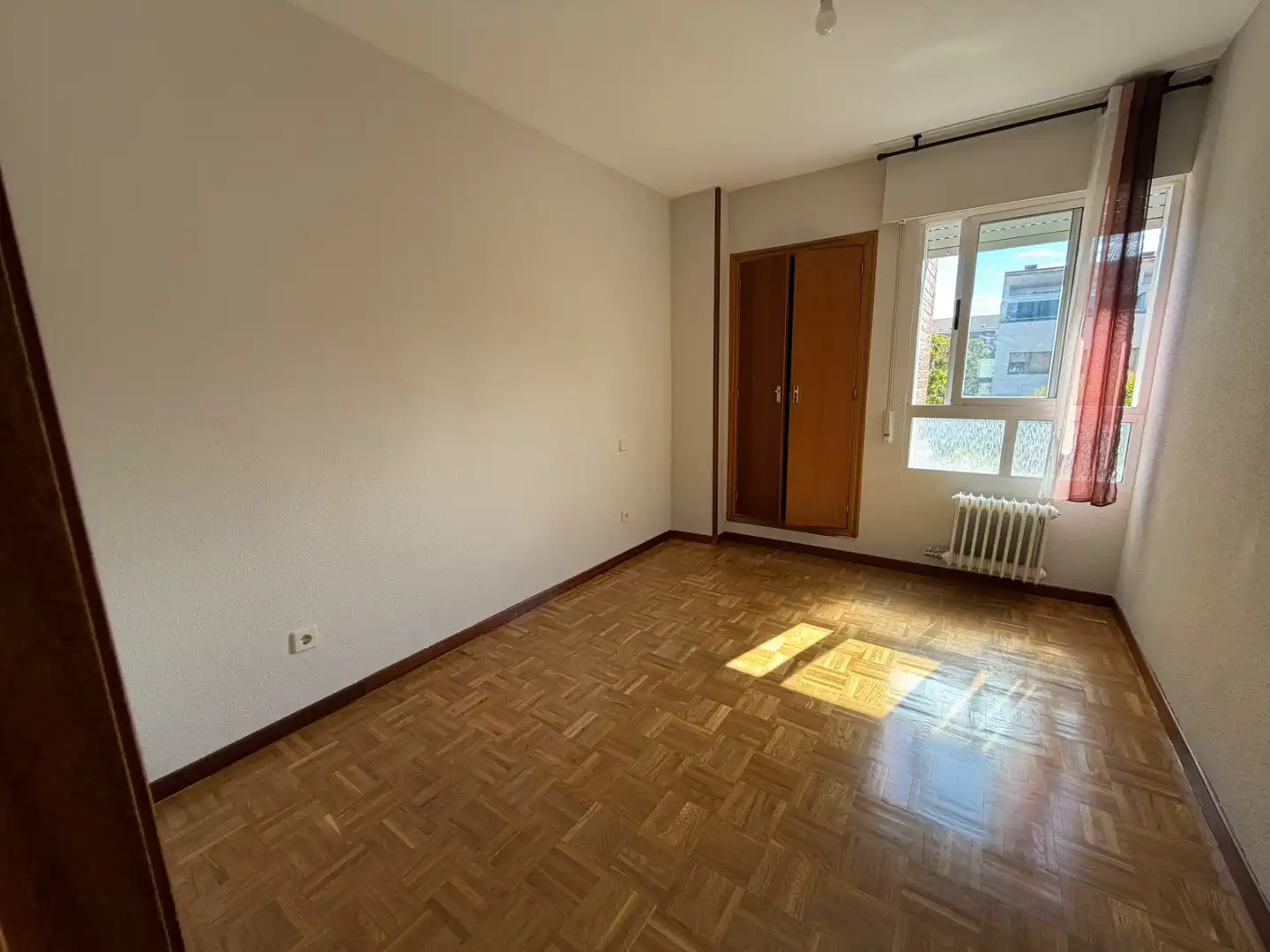 Piso de 130 m² en Valladolid