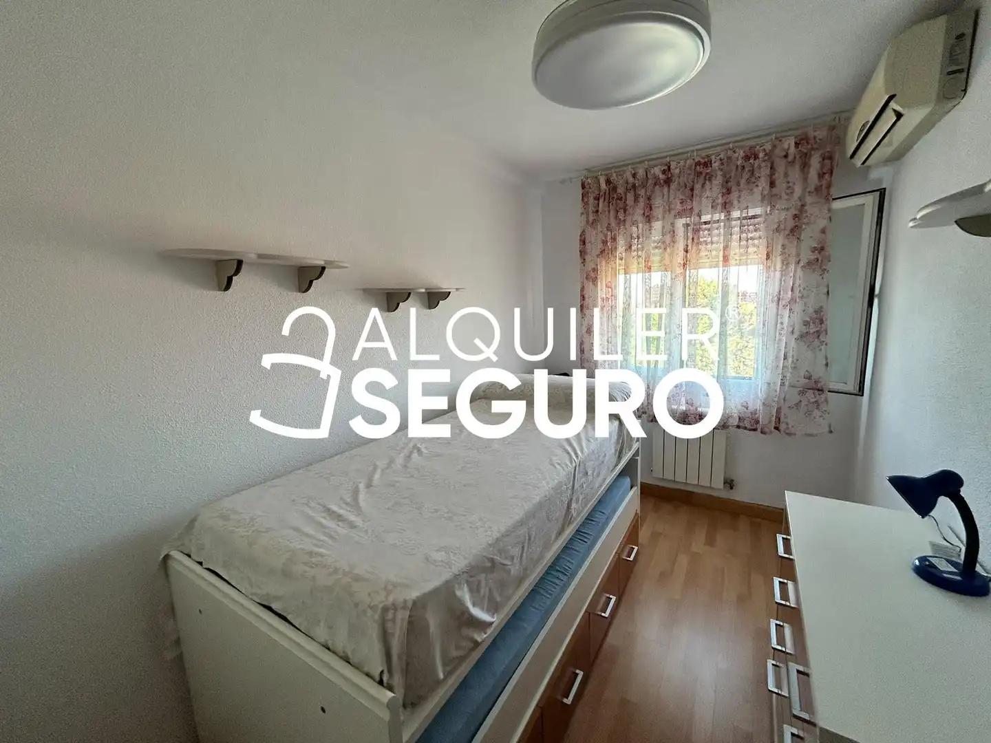 Piso de 85 m² en Madrid
