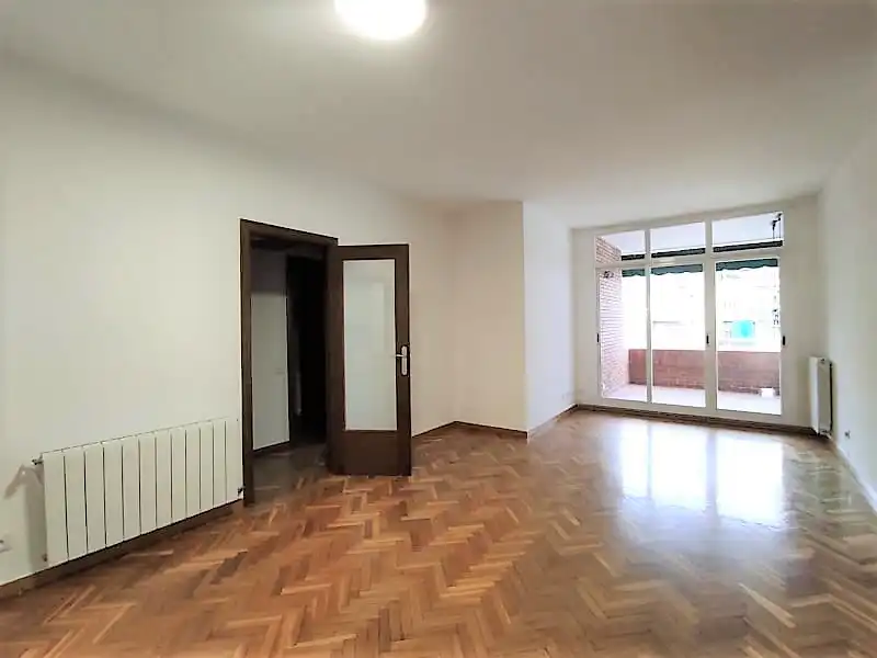 Pis de 105 m² a Barcelona