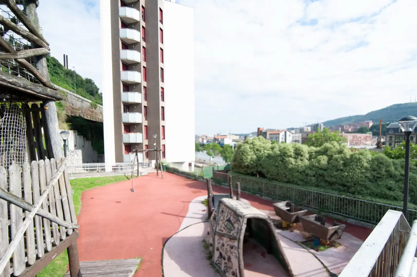 Piso de 70 m² en Bilbao