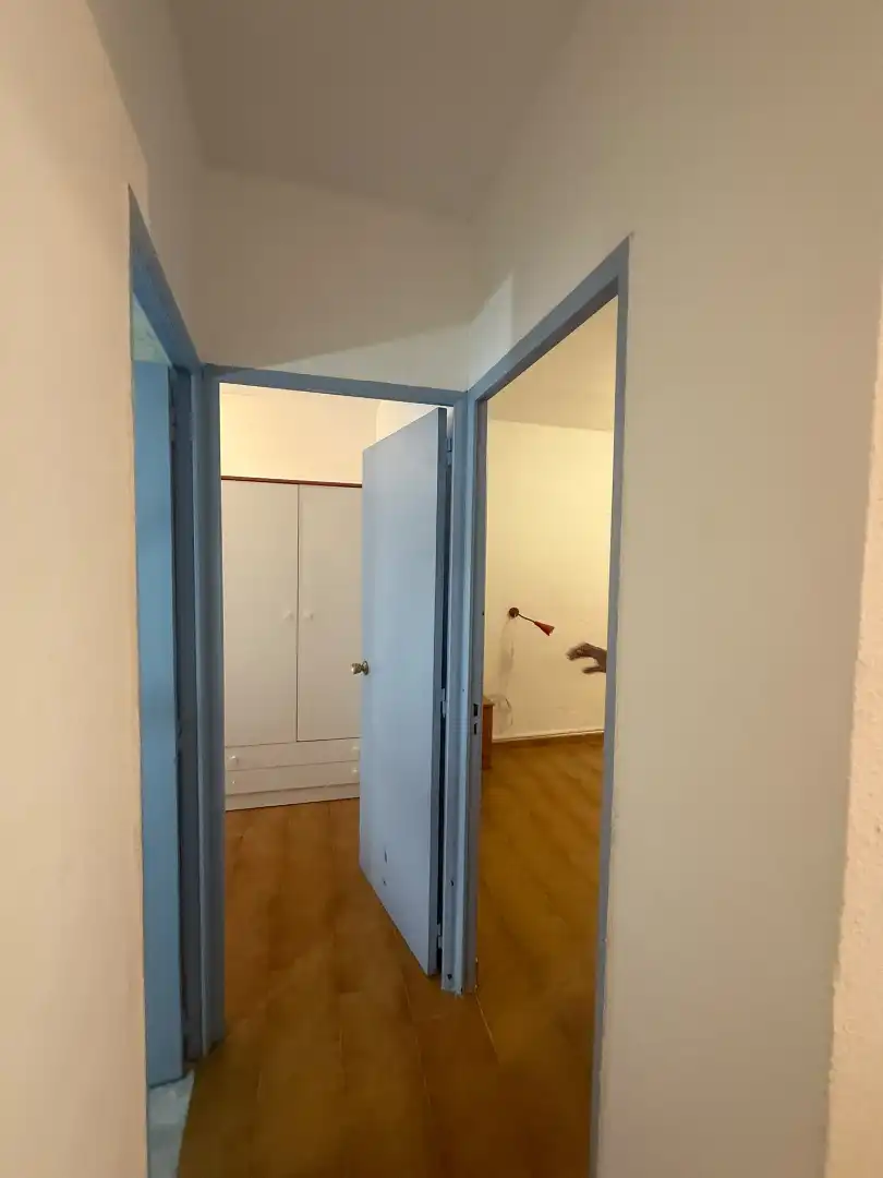Pis de 49 m² a Alacant