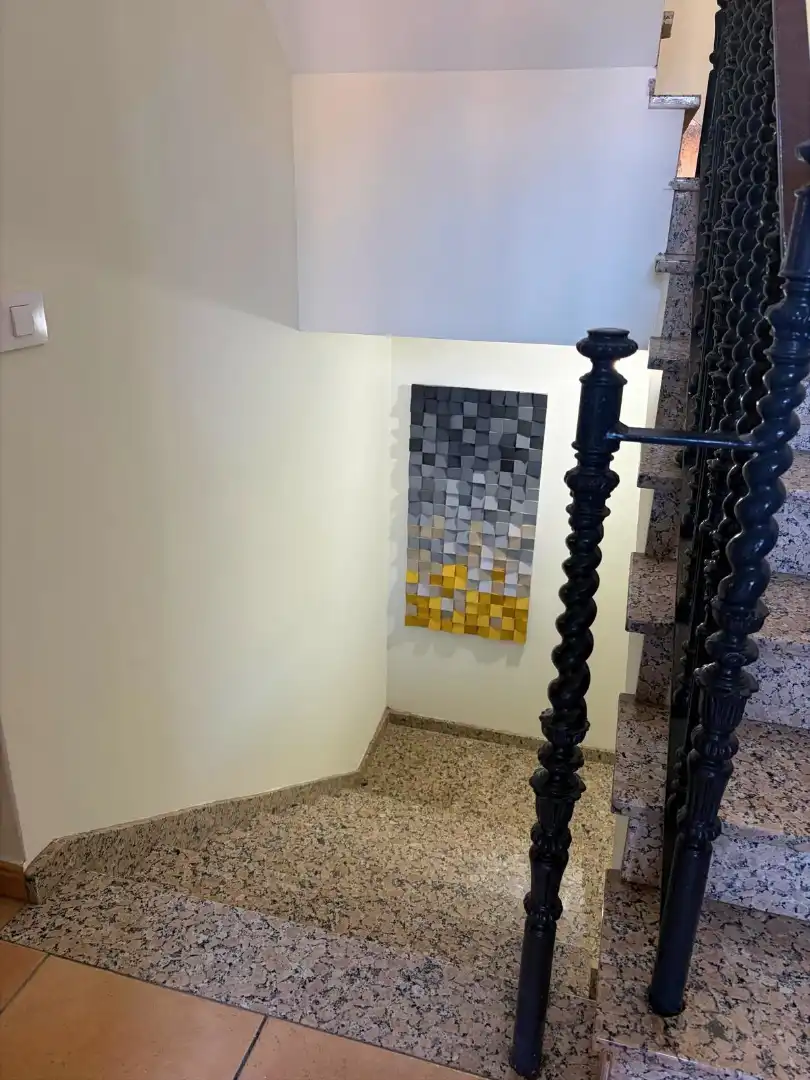 Piso de 150 m² en Cangas de Morrazo