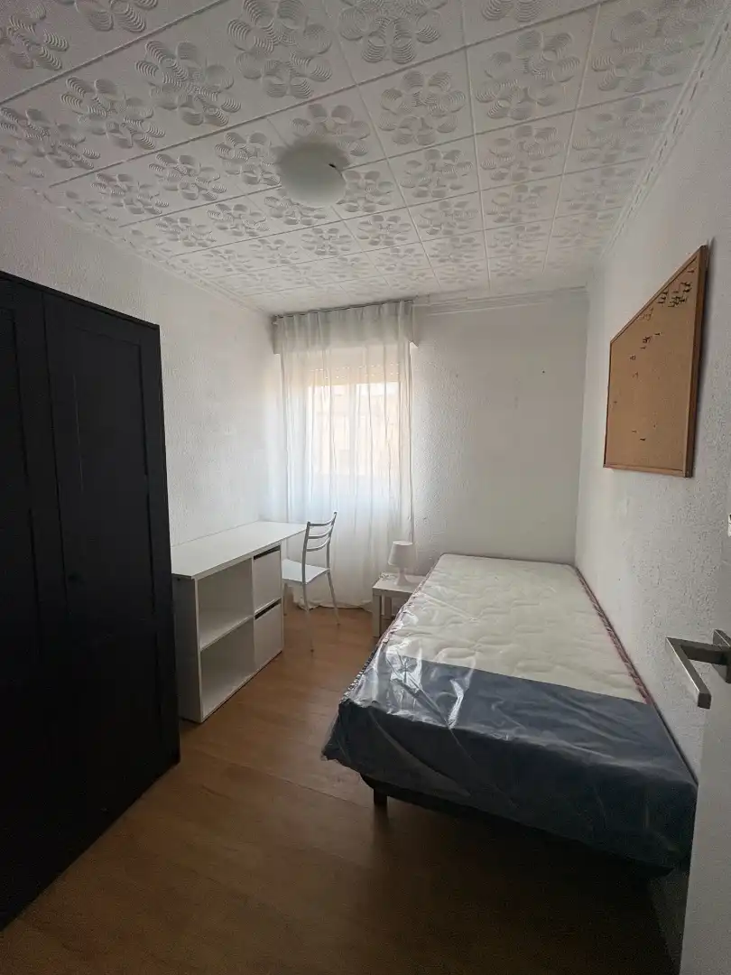 Habitació 110 m², Alcantarilla