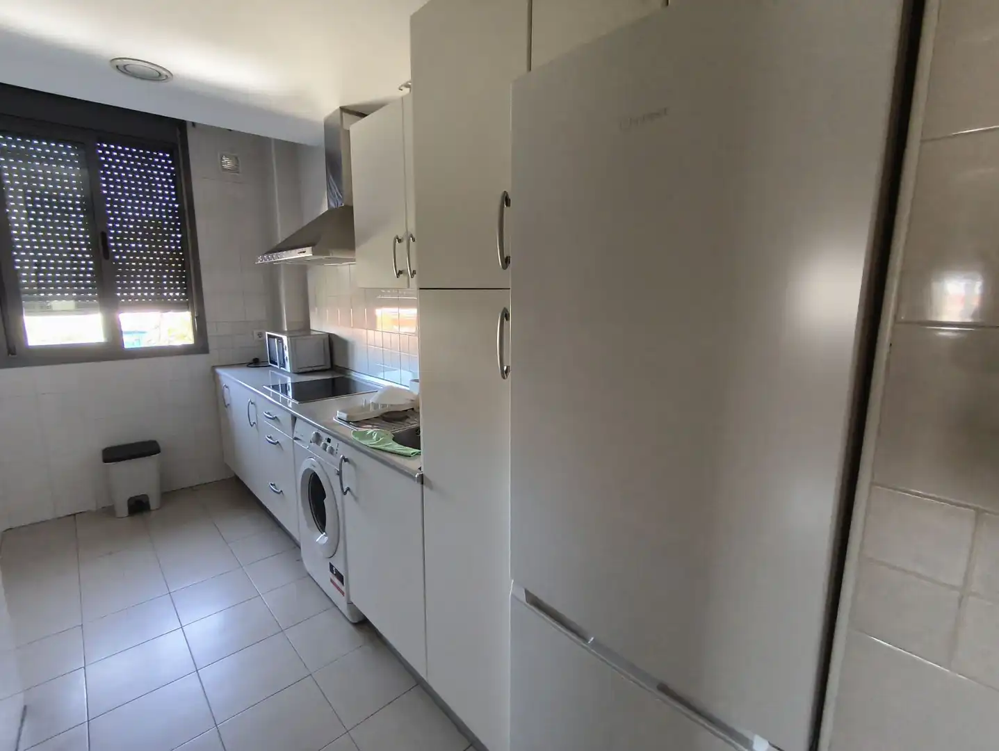 Piso de 80 m² en Aljaraque