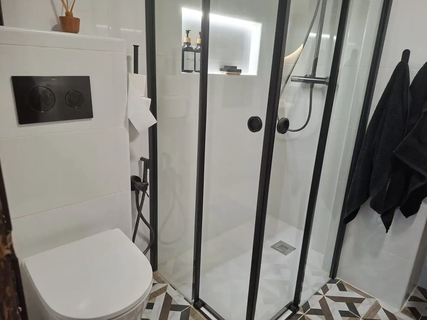Piso de 75 m² en Gijón