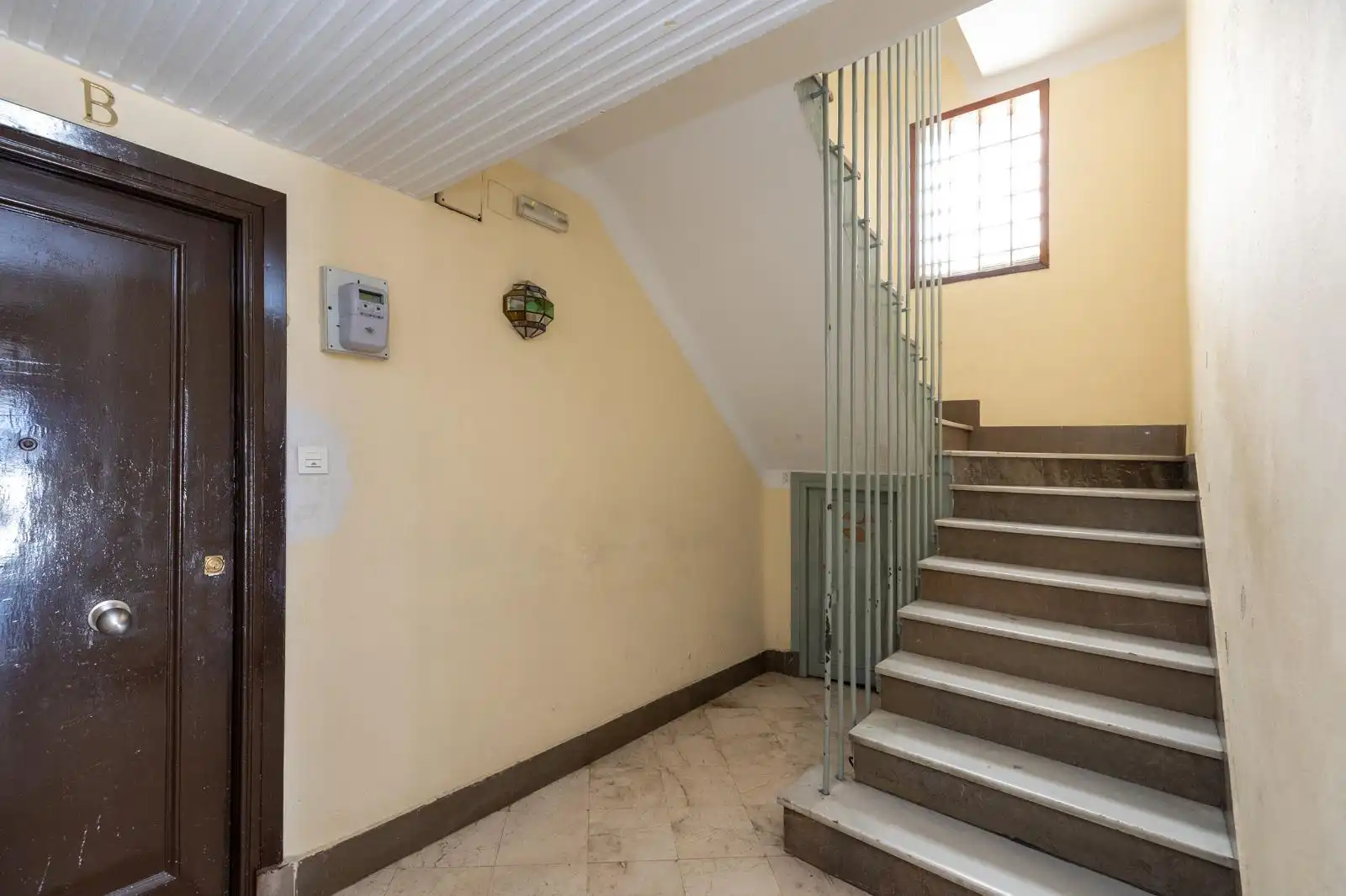 Pis de 105 m² a Granada