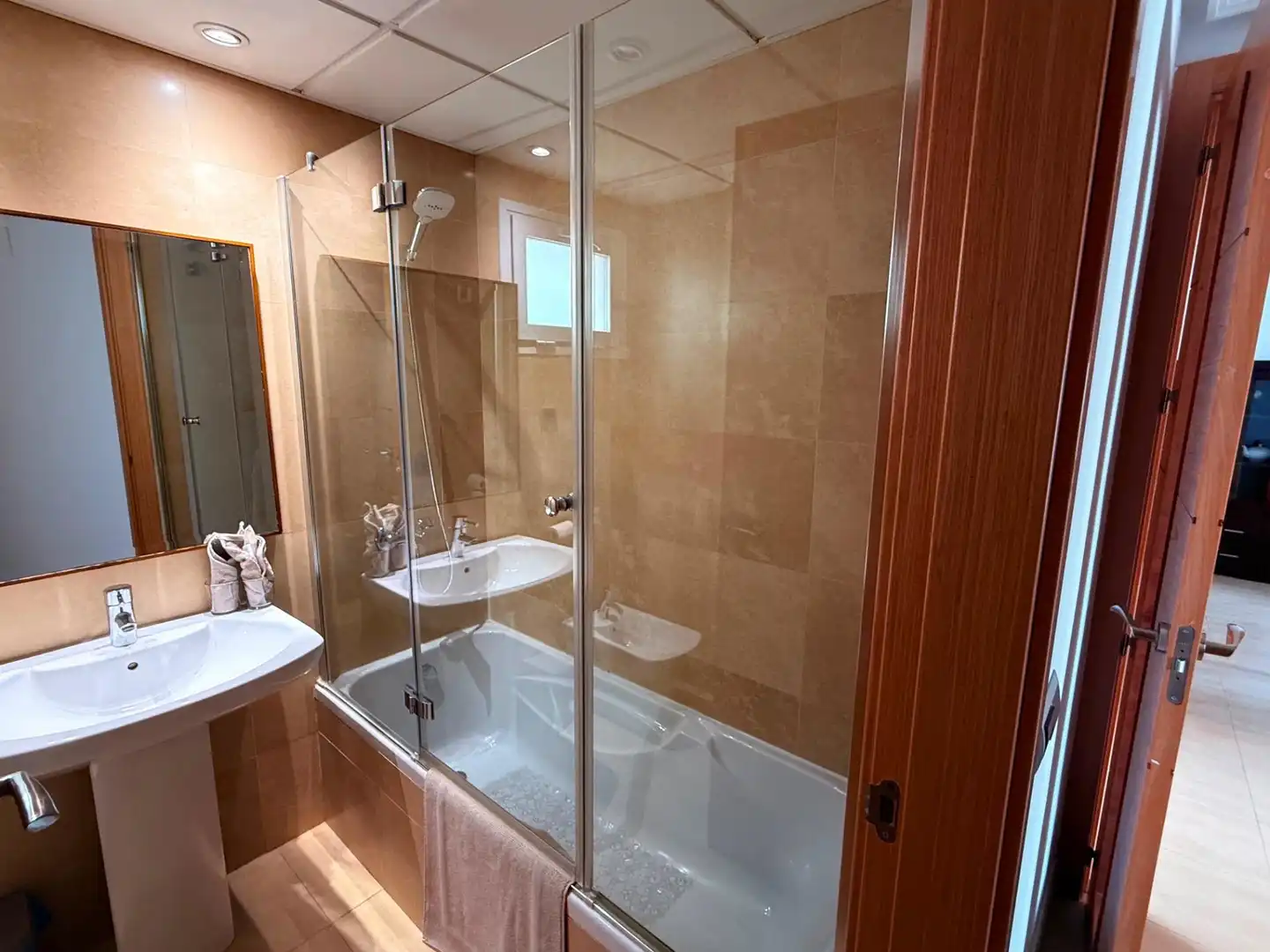 Appartement 85 m² à Los Alcázares
