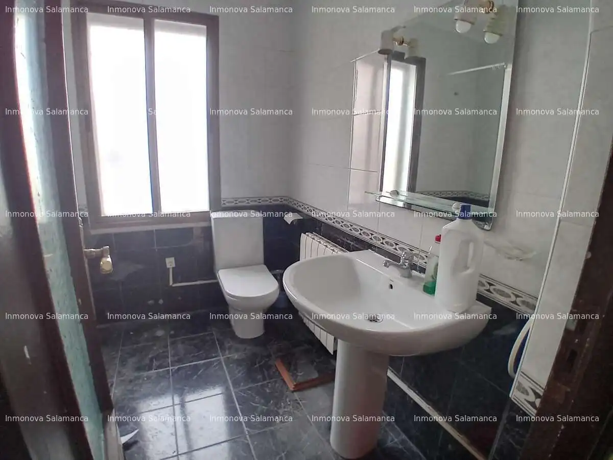 Habitación 115 m², Salamanca