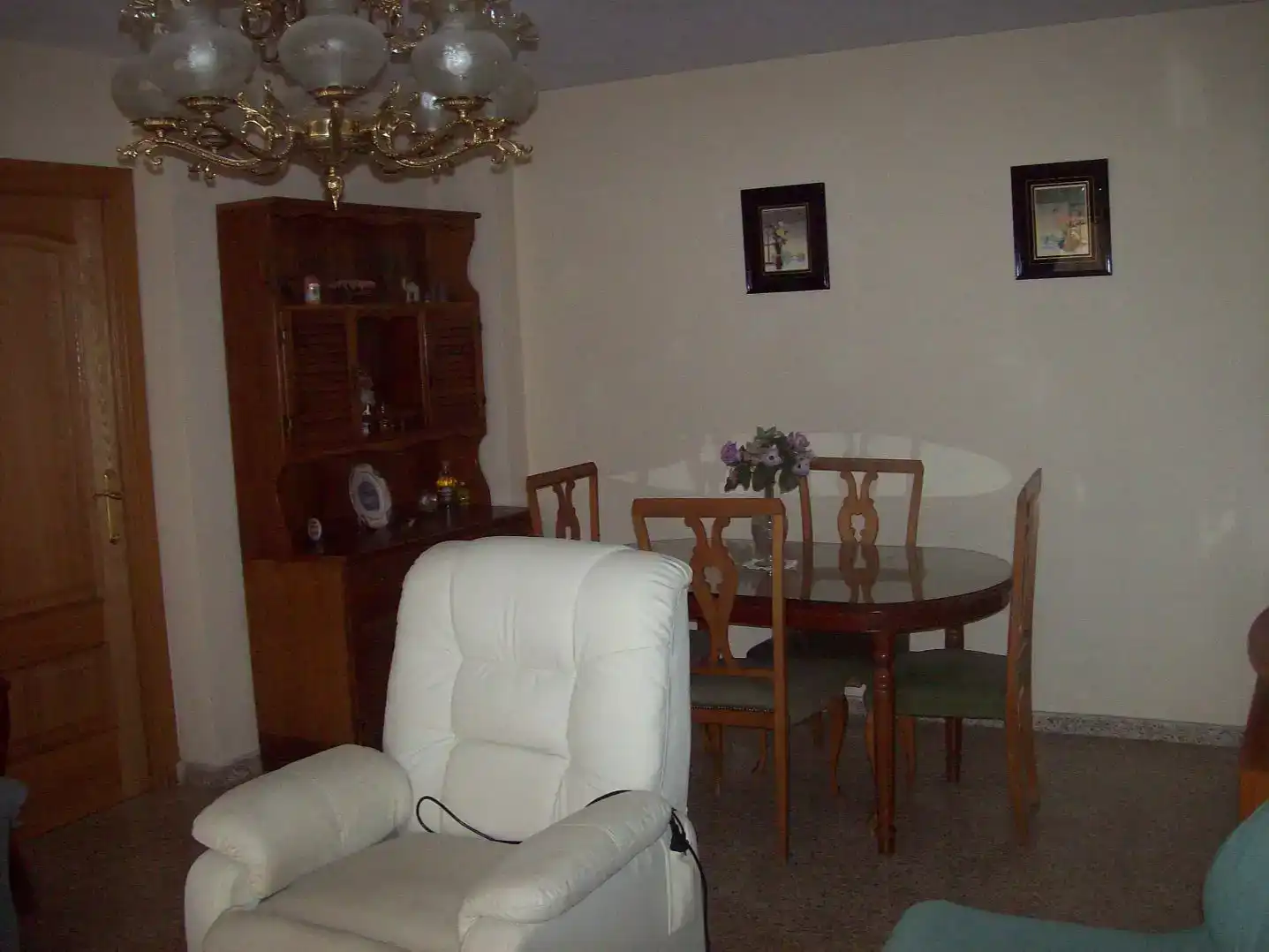 Habitación 110 m², Granada