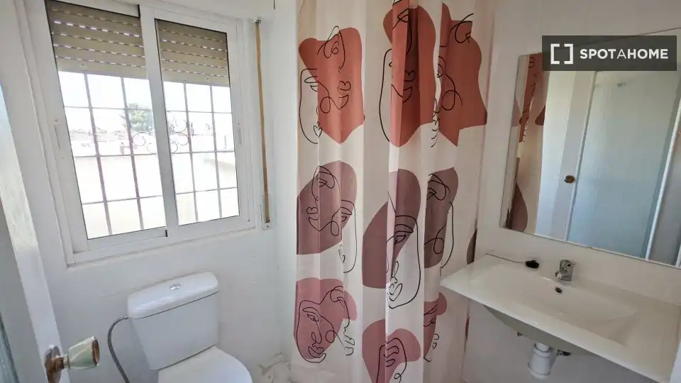 Habitación en alquiler, Cartagena