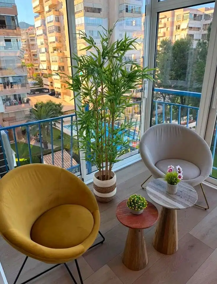 Piso de 36 m² en Benicasim