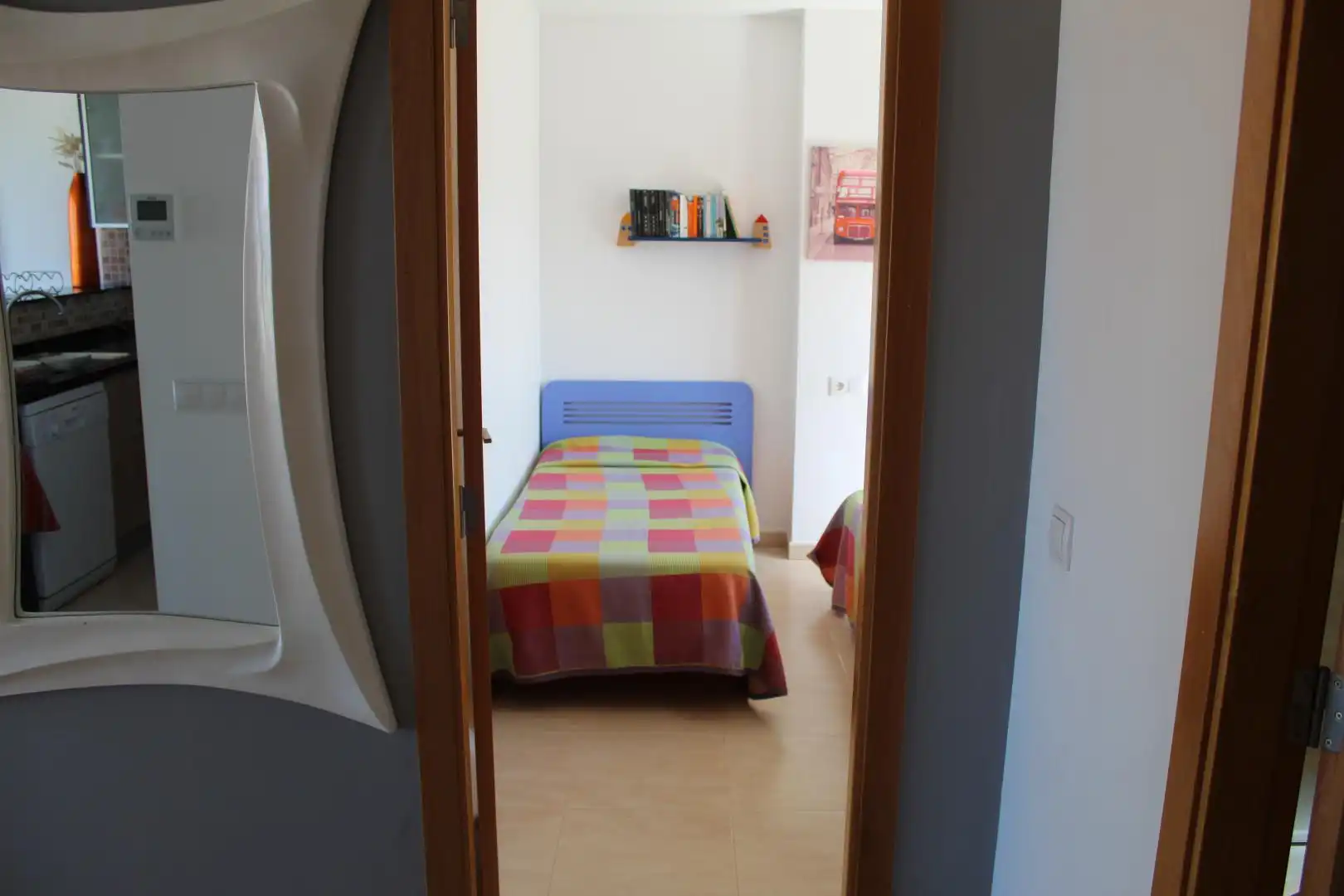 Piso de 75 m² en Oliva