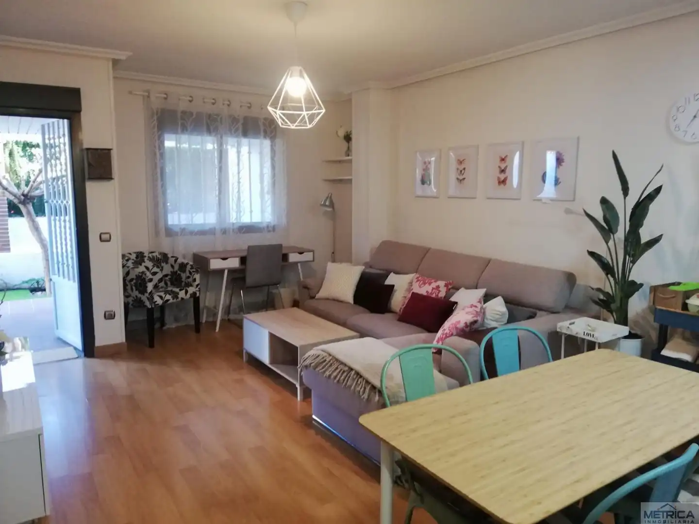 Piso de 50 m² en Villamayor