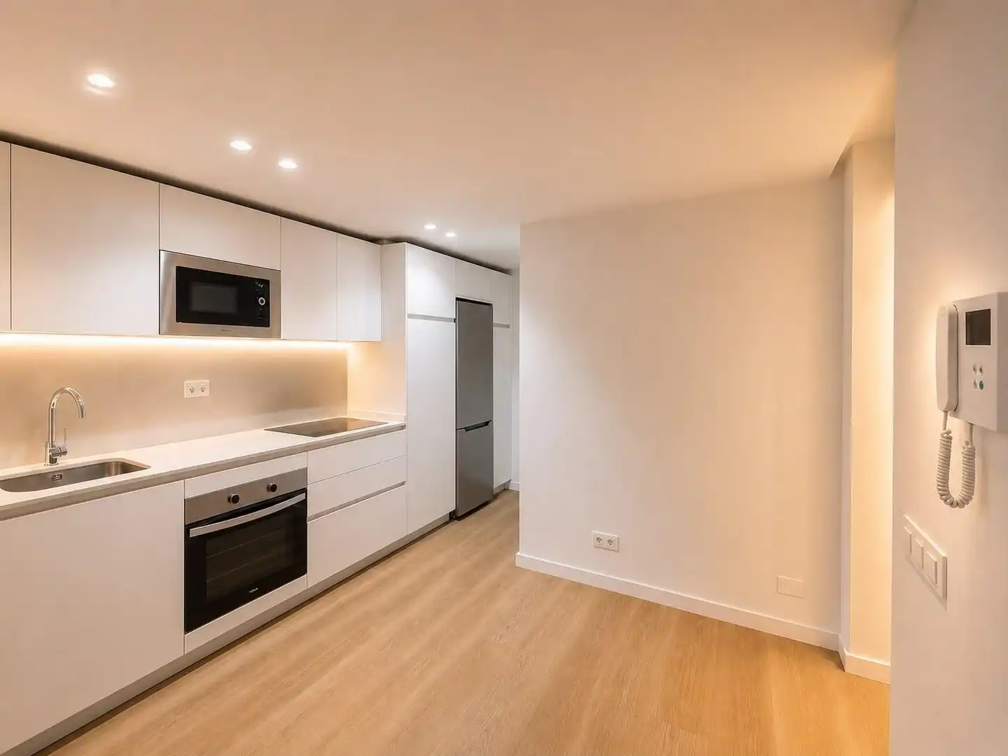 Appartamento 53 m² a Las Palmas de Gran Canaria