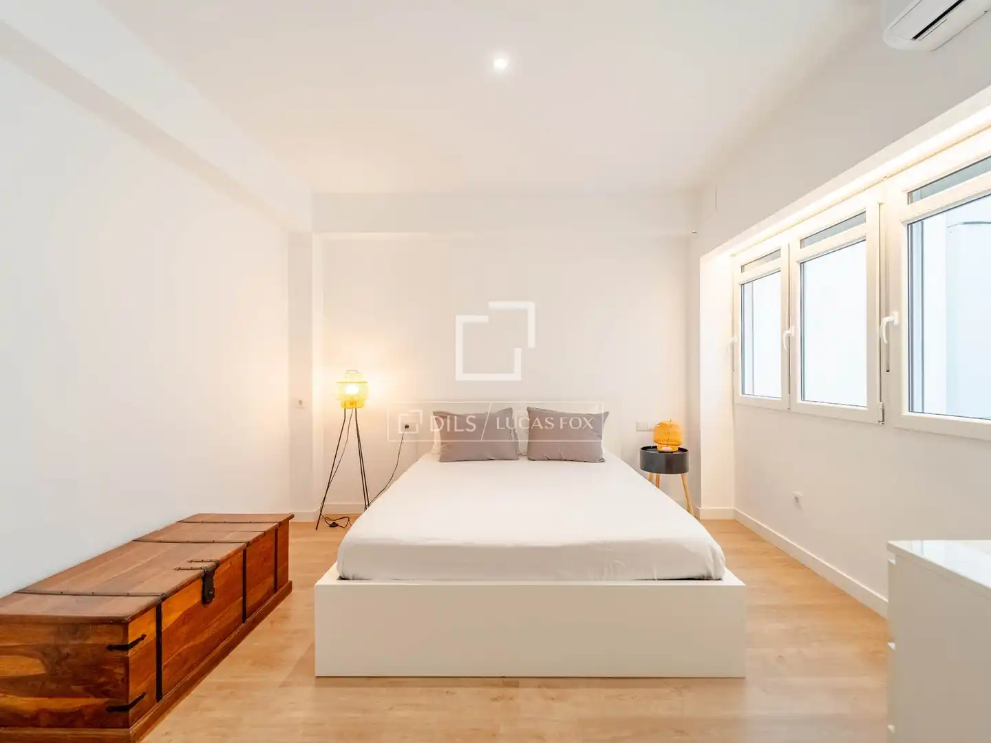 Wohnung 101 m² in Valencia