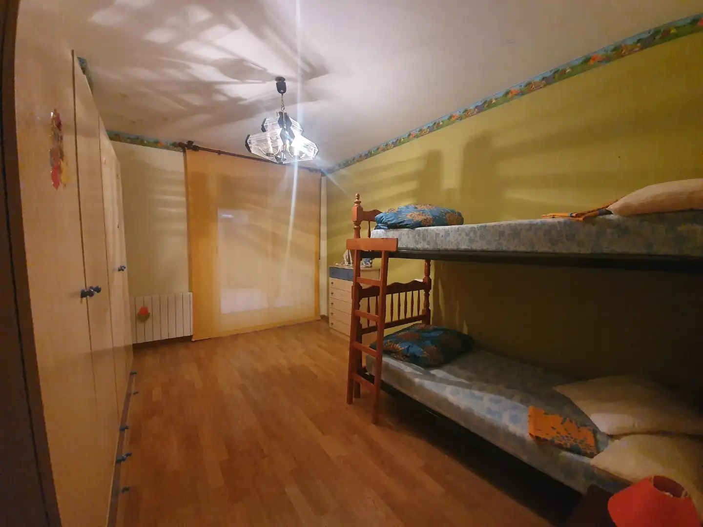 Piso de 80 m² en Guadix