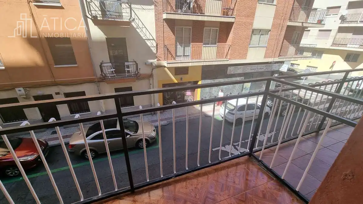 Appartement 85 m² à Salamanque