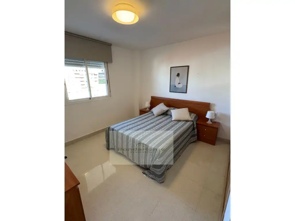 Piso de 117 m² en Málaga