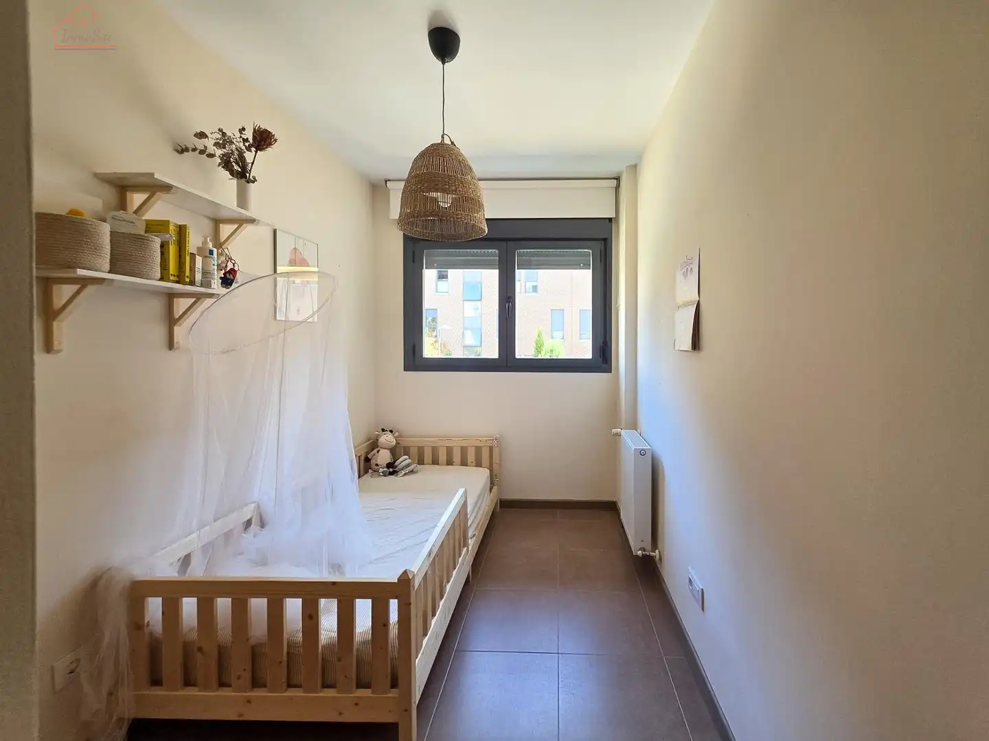 Piso de 122 m² en Getafe