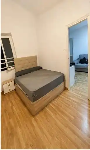 Flat 100 m² in Alacant / Alicante