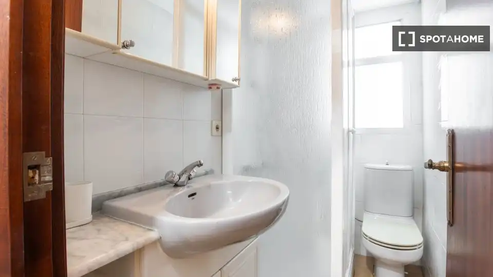 Habitación en alquiler, Alicante