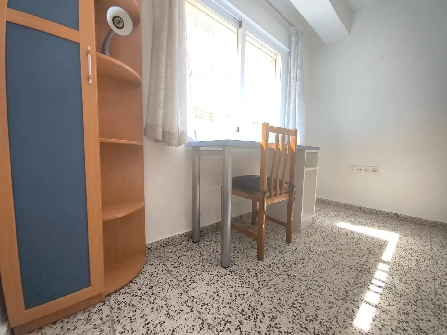 Piso de 76 m² en Granada