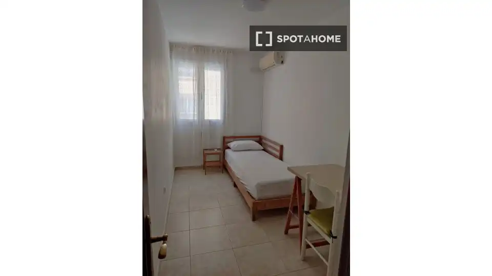 Habitación 69 m², Cádiz
