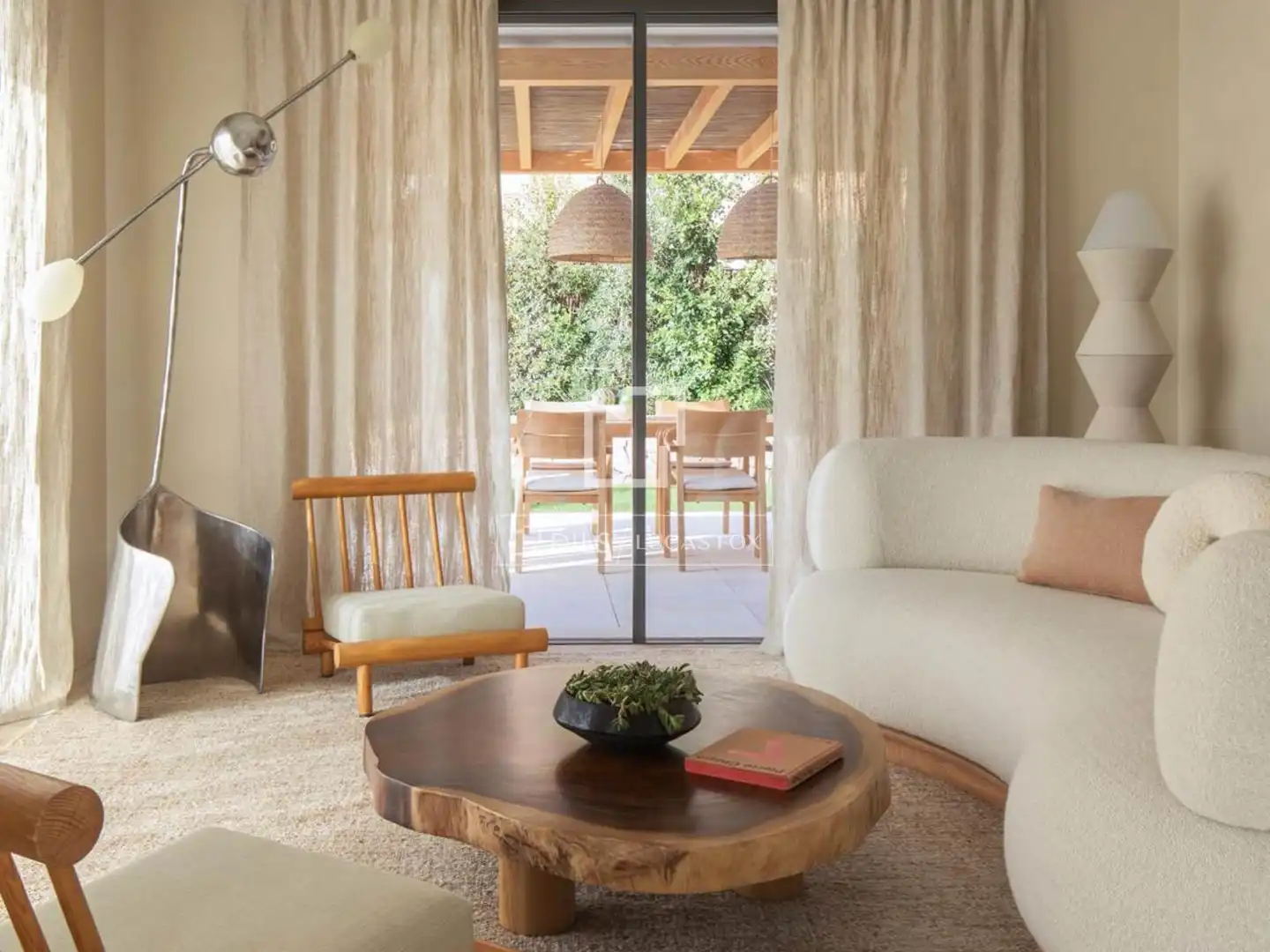 Piso de 160 m² en Ibiza