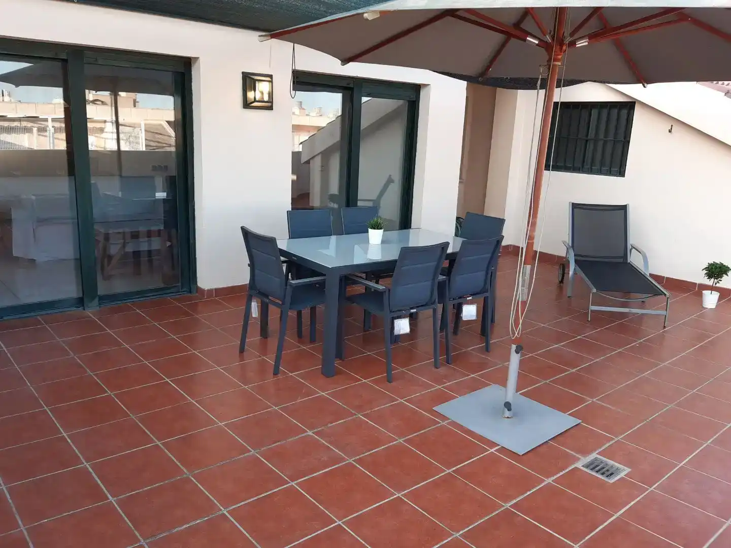 Piso de 140 m² en Palma