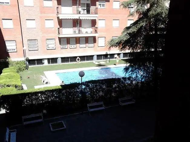 Piso de 139 m² en Sevilla