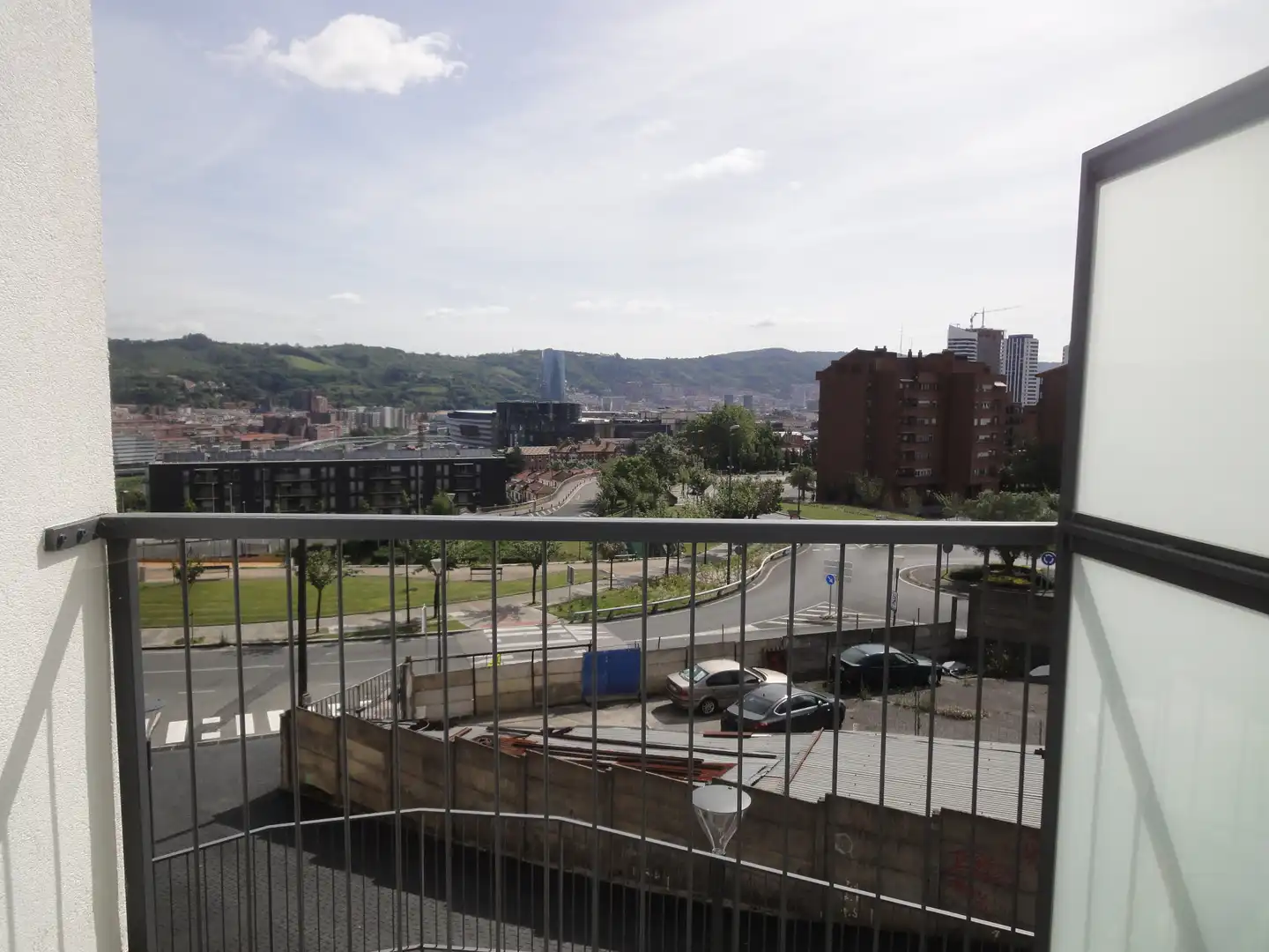 Piso de 110 m² en Bilbao