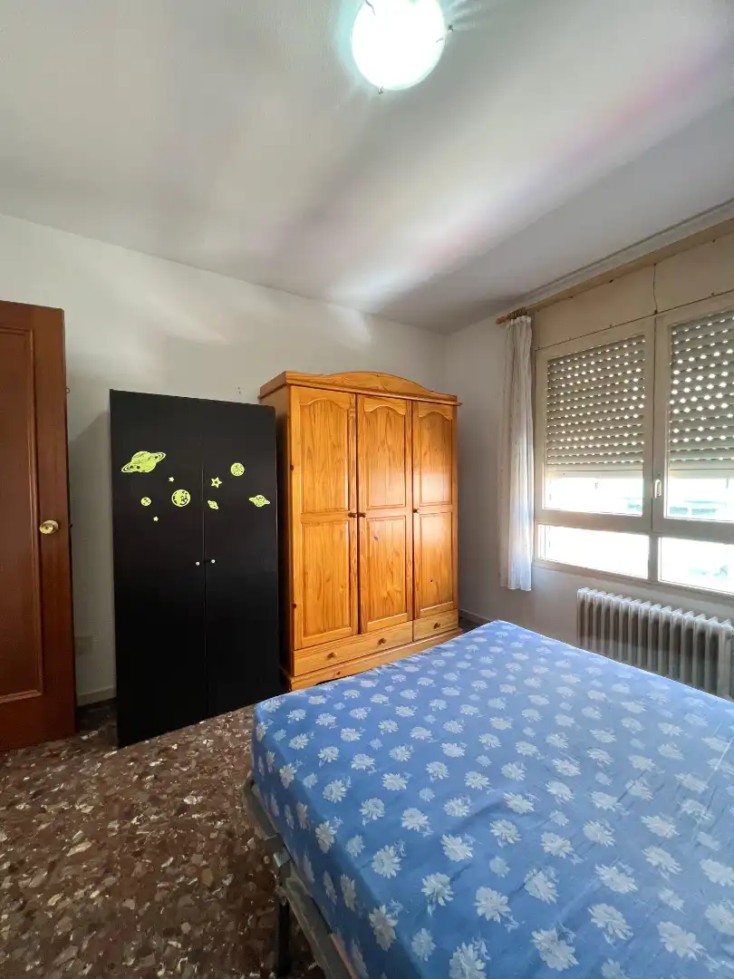 Piso de 120 m² en Ciudad Real