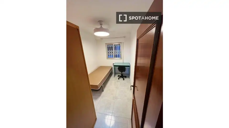 Habitación en alquiler, Murcia