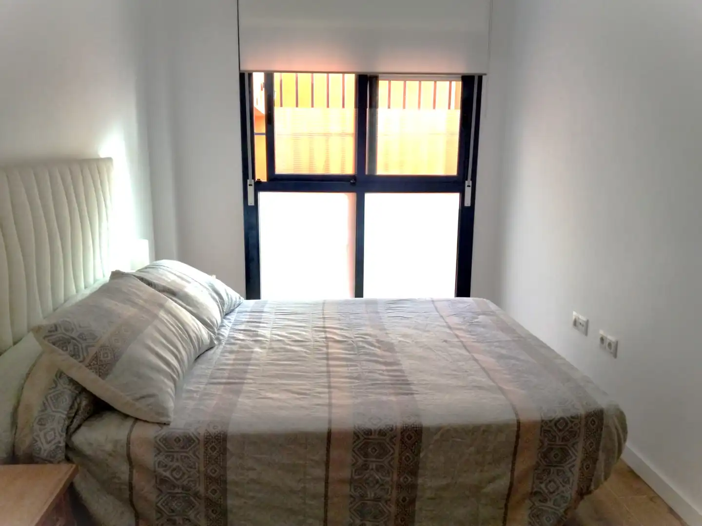 Piso de 50 m² en Málaga