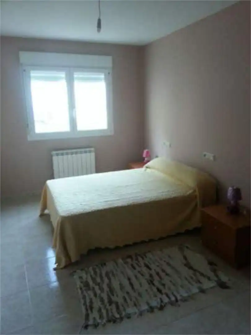 Piso de 110 m² en Boiro