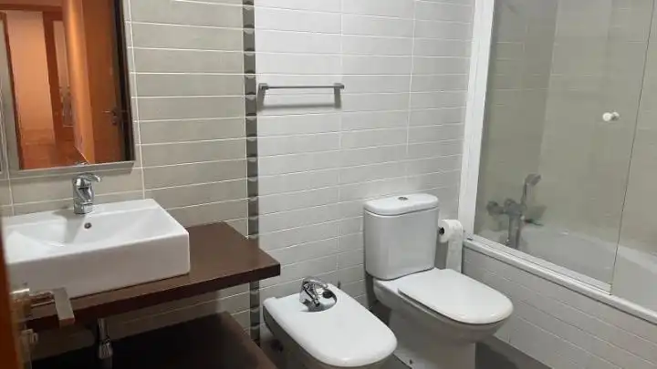 Piso de 103 m² en Vigo