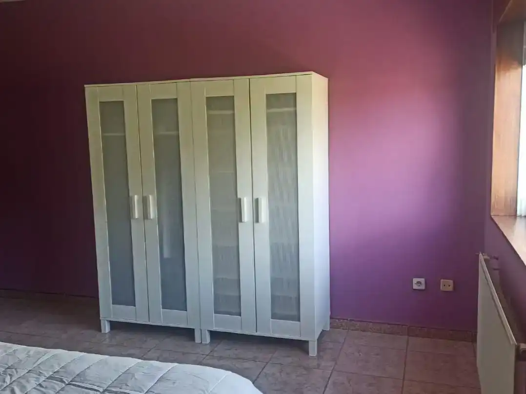 Piso de 120 m² en Vimianzo
