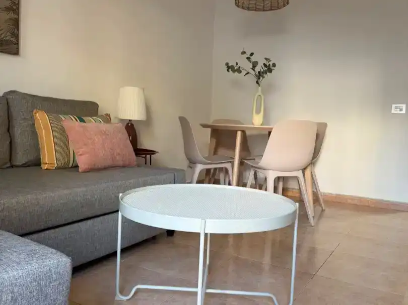 Piso de 45 m² en La Oliva