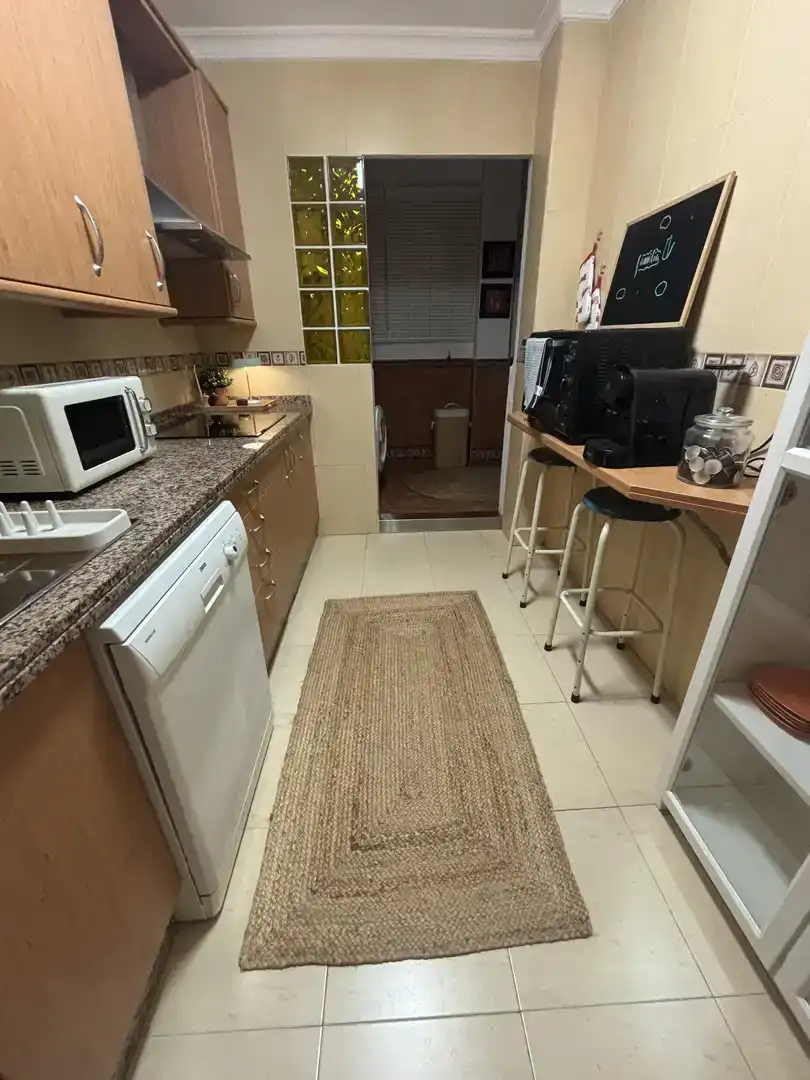 Piso de 93 m² en Jerez de la Frontera