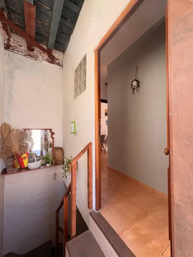 Pis de 59 m² a San Fernando