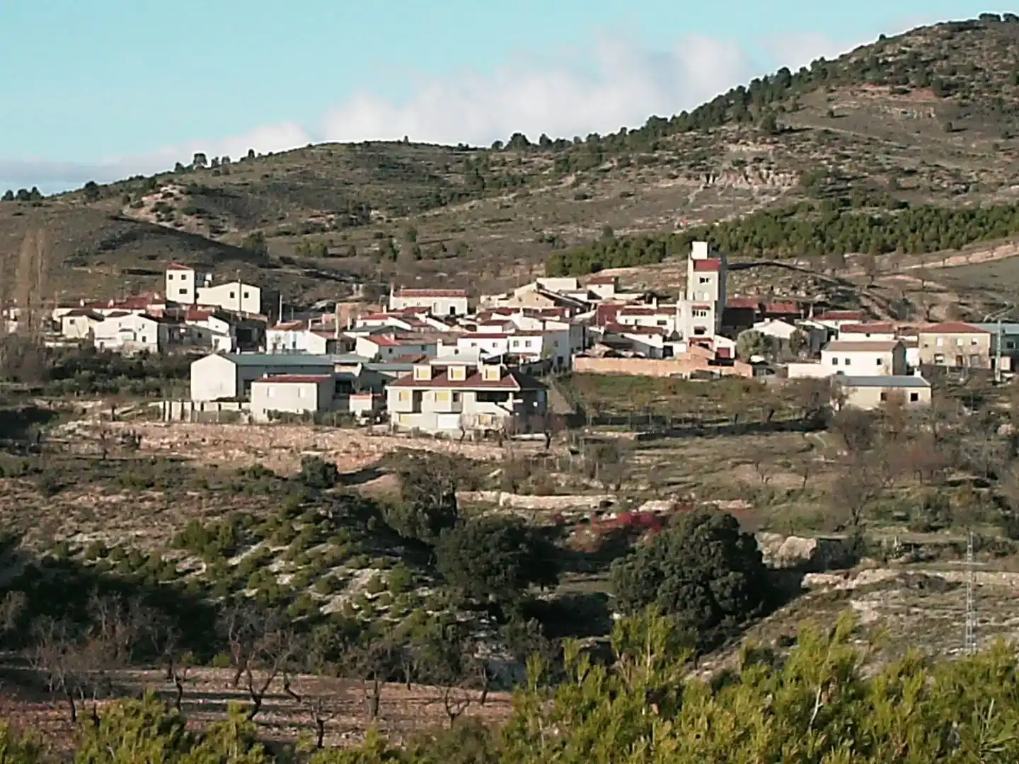 Casa de 300 m² en Peñas de San Pedro