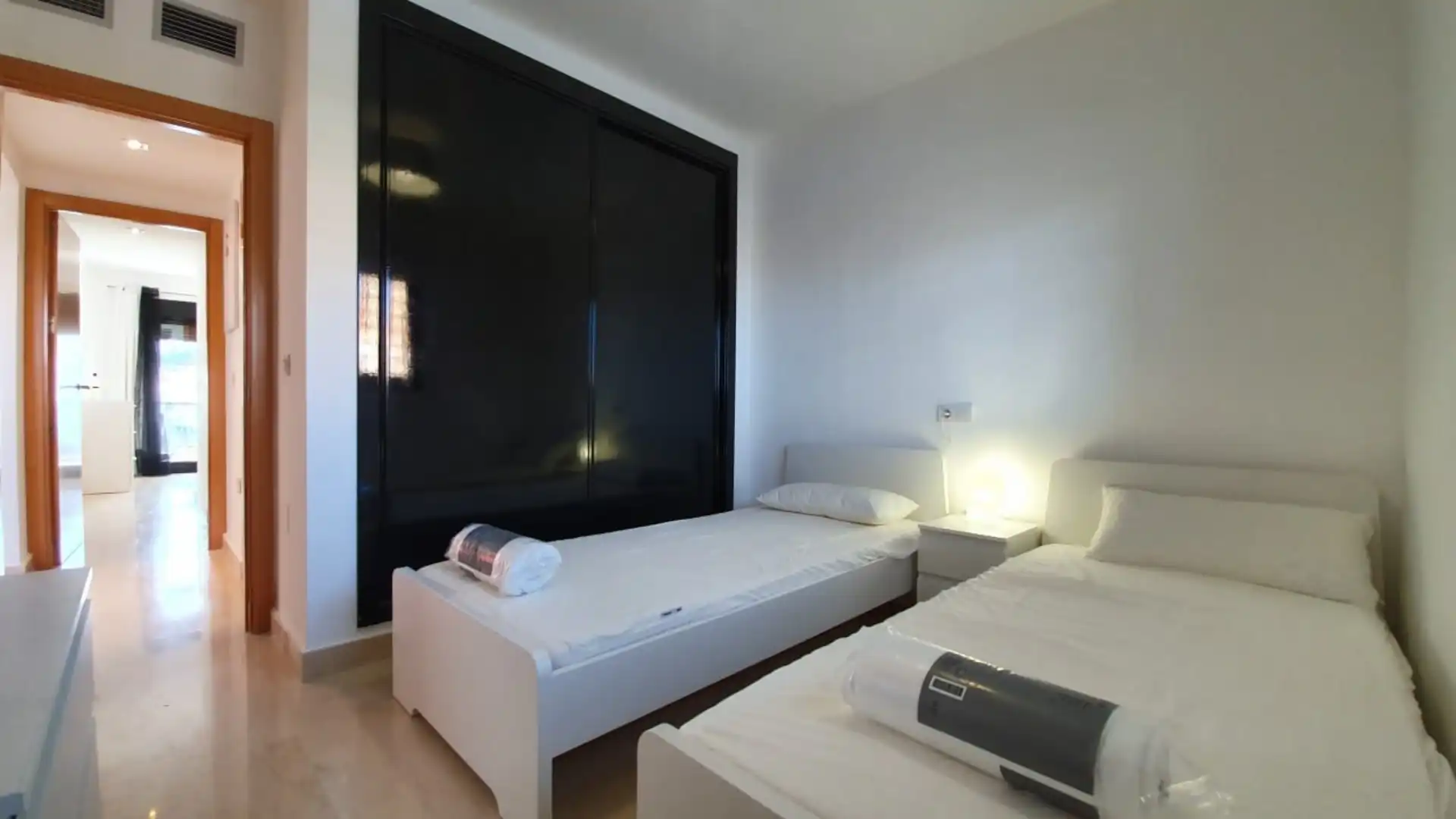 Apartamento 90 m² em Mijas