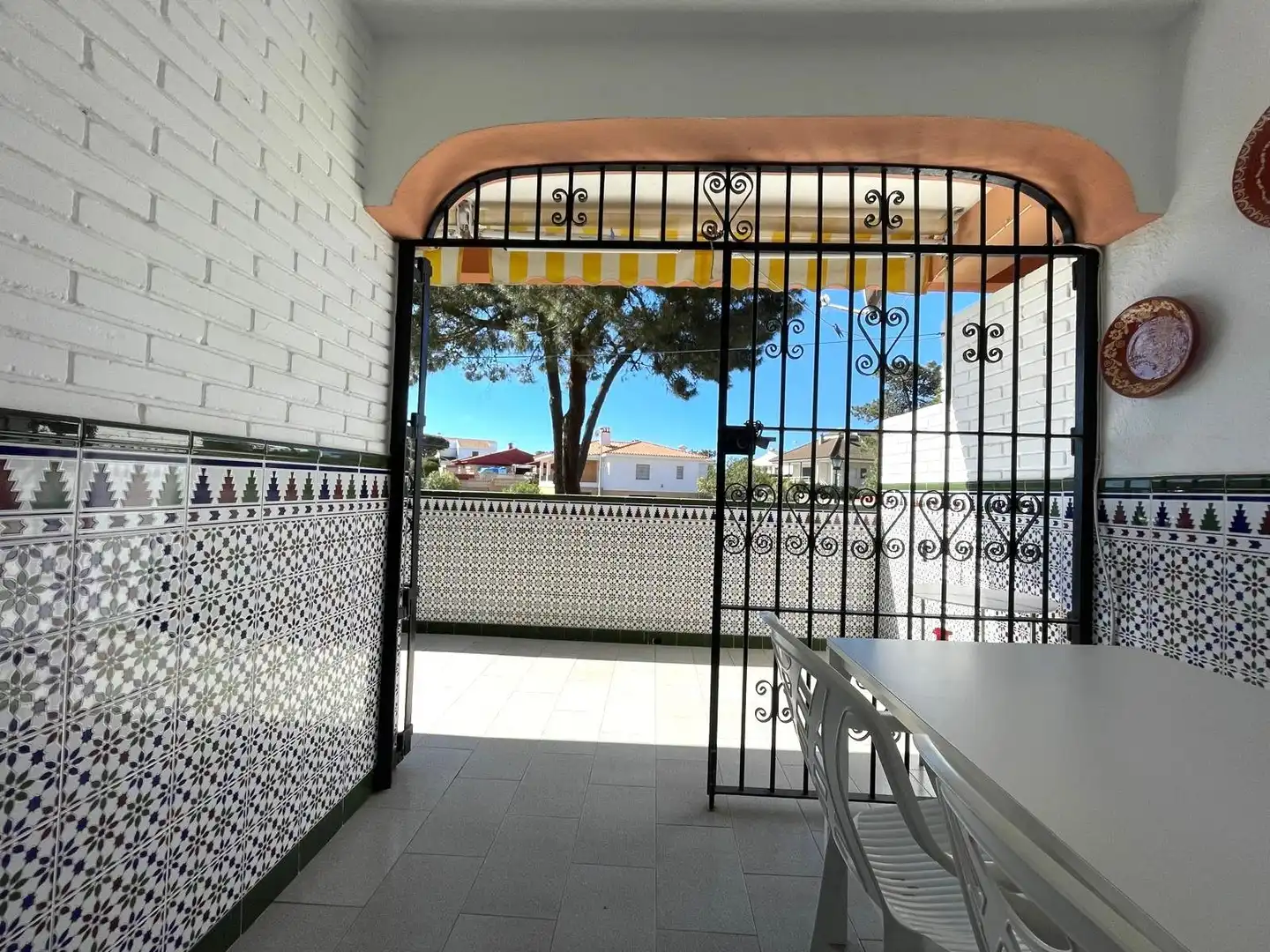 Piso de 90 m² en Punta Umbría