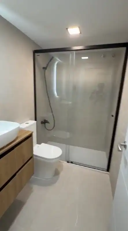 Piso de 100 m² en Castelldefels